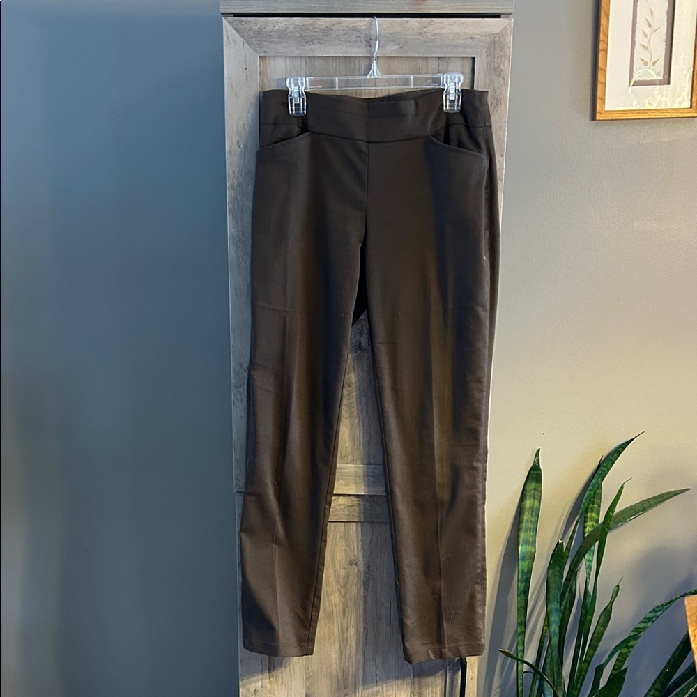 Effortless Stretch pants 8
